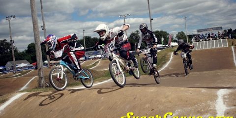 united motocross bmx