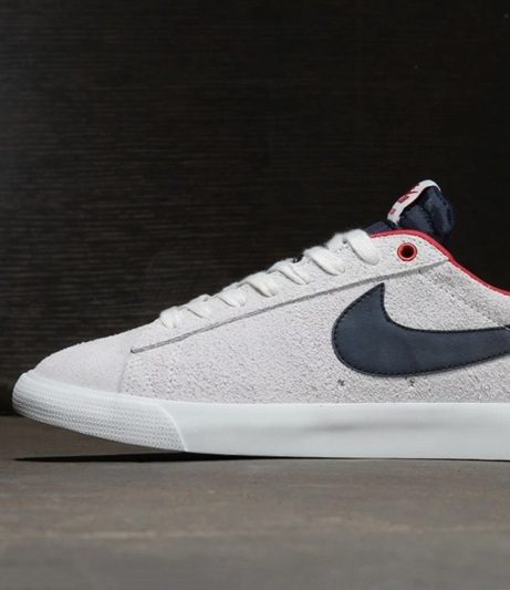 nike grant taylor blazer