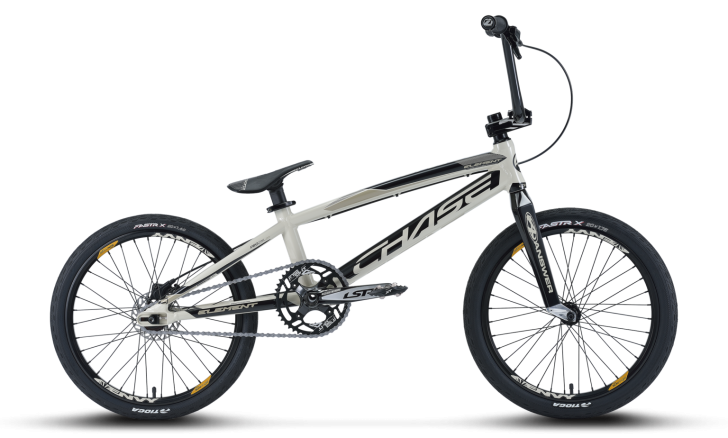 2023 Chase Element Pro XXL BMX Race Bike