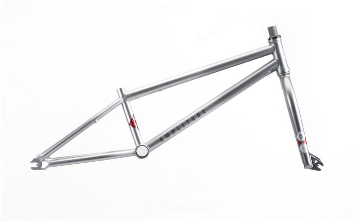 Saracen discount amplitude bmx