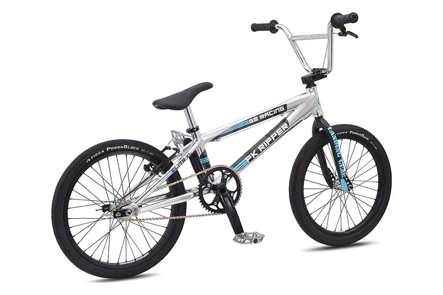 2015 SE Bikes PK Ripper Elite XL SEBIKES