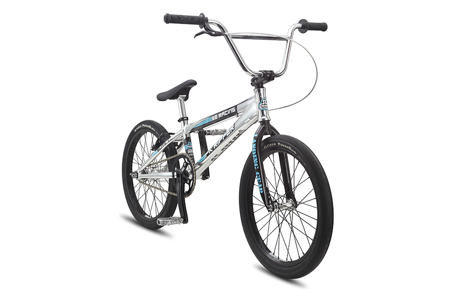 Se racing pk ripper hotsell elite xl