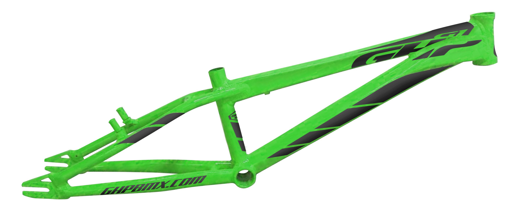 2016 GHP BMX Racing Frame