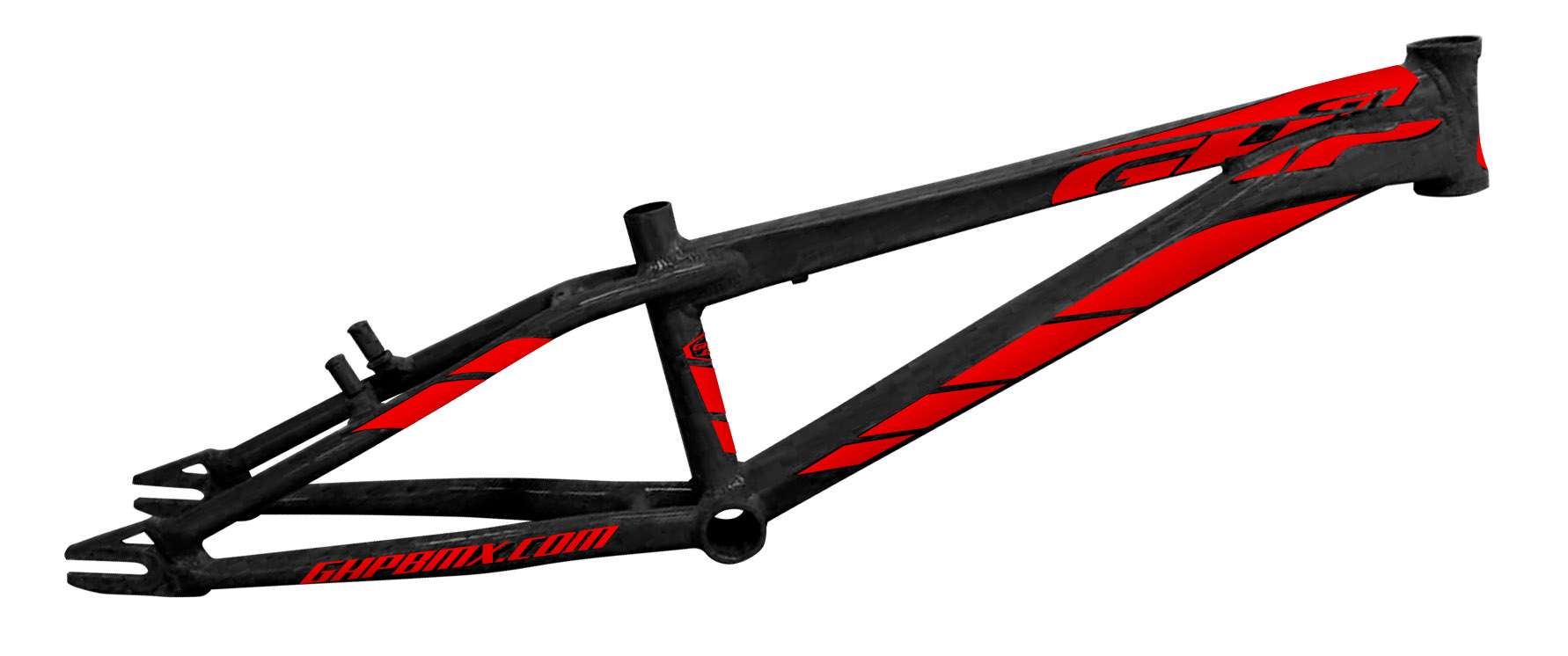 2016 GHP BMX Racing Frame