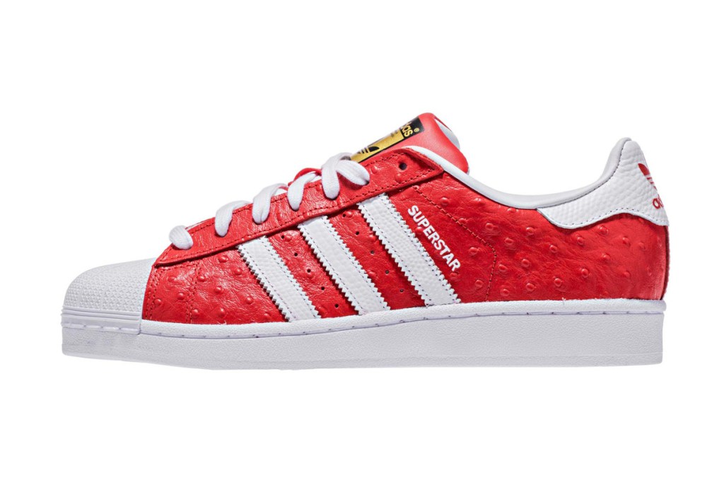 Adidas originals superstar outlet animal print pack