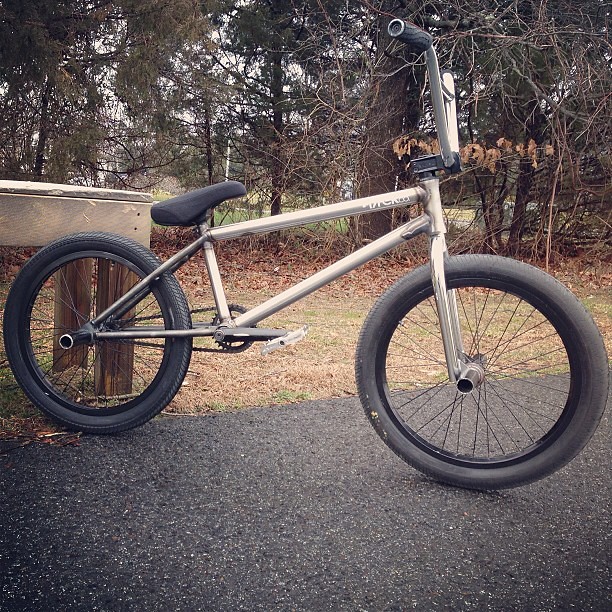 Scotty Cranmer Just Got Signed To Hyper And Already Has A Signature Bike BMX