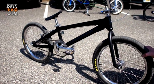 Haro blackout sale 2013