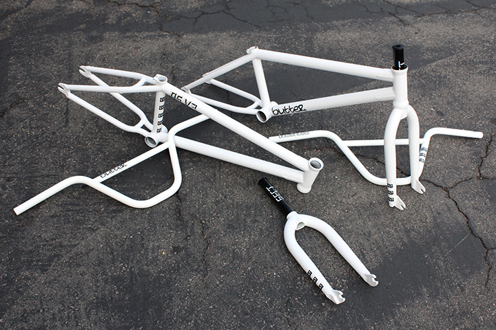 White sale cult bmx