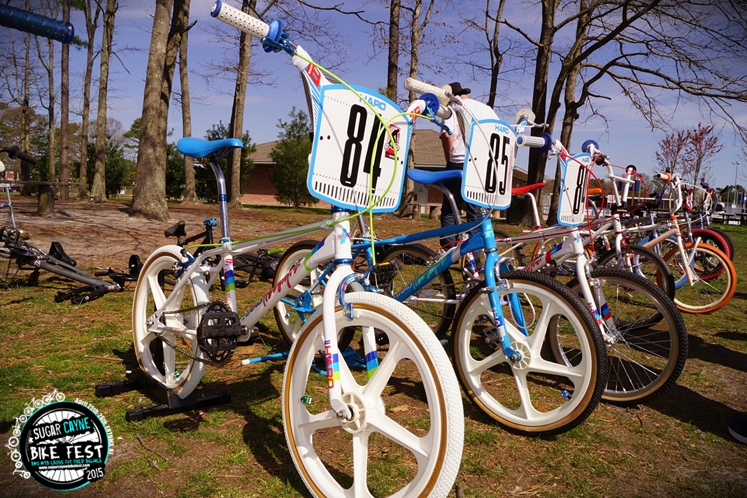 Awesome Vintage BMX Bikes Mid Atlantic BMX Bike Show