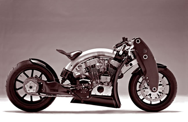 edward jacobs confederate motorcycles