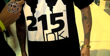 215ink Publishing