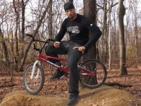 Crazy Al Cayne Hyper Bicycles