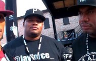 Crazy Al Cayne, Jay Force, SkiBeatz A3C