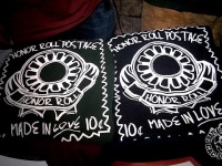 Honor Roll Clothing group