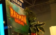 Rayman Comics, New York Comic Con