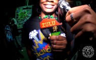 Chelii of the Zulu Nation