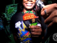 Chelii of the Zulu Nation