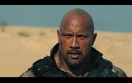 Dwayne Johnson, G.I.Joe Retaliation