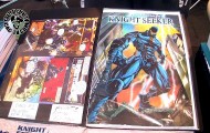 Knight Seeker graphic novel