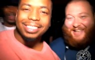 Action Bronson, Saigon