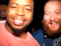 Action Bronson, Saigon