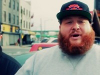 Action Bronson, Statik Selektah