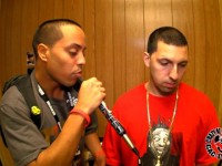 Termanology, Napoloen da Legend, A3c