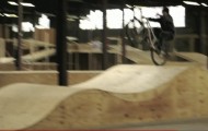 Cranx bike park