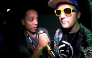 Napoleon Da Legend Interviews Kosha Dillz