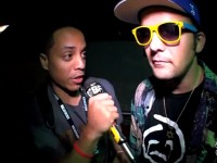 Napoleon Da Legend Interviews Kosha Dillz