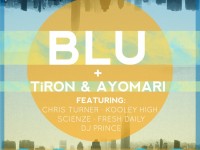 blu performance in NY