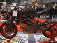 International Motorcycle Show