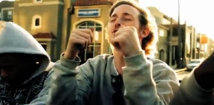 Asher Roth, Dope Shit, Def jam