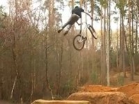 Matt Cooper , Trails