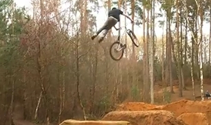 Matt Cooper , Trails