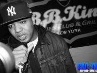 Skyzoo, BB Kings