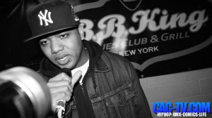 Skyzoo, BB Kings