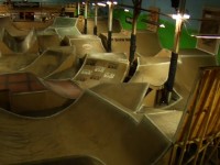 The Rise Rays Bike Park