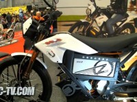 Zero On And Off Road Electric Motorcycles