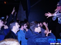 Koncept, Public Assembly