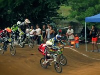 BMX British Columbia