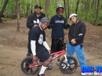 BMX Challenge, Beasley, C.Truth, NDL, Kev Lawrence