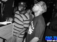 DJ Butta L, Slice, Green House