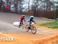 EHT Mains 26, BMX Racing