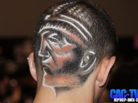 HipHop Hair Style, IBS