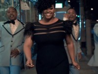 Jill Scott, Blessed