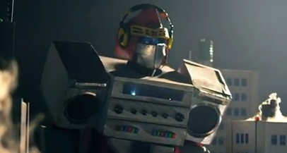 Optimus Prime, HipHop