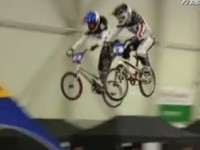 UCI WOMENS Supercross, BMX