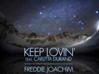 Keep loving, Feddie Joachin