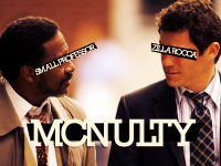 MCNulty, Zilla Rocca